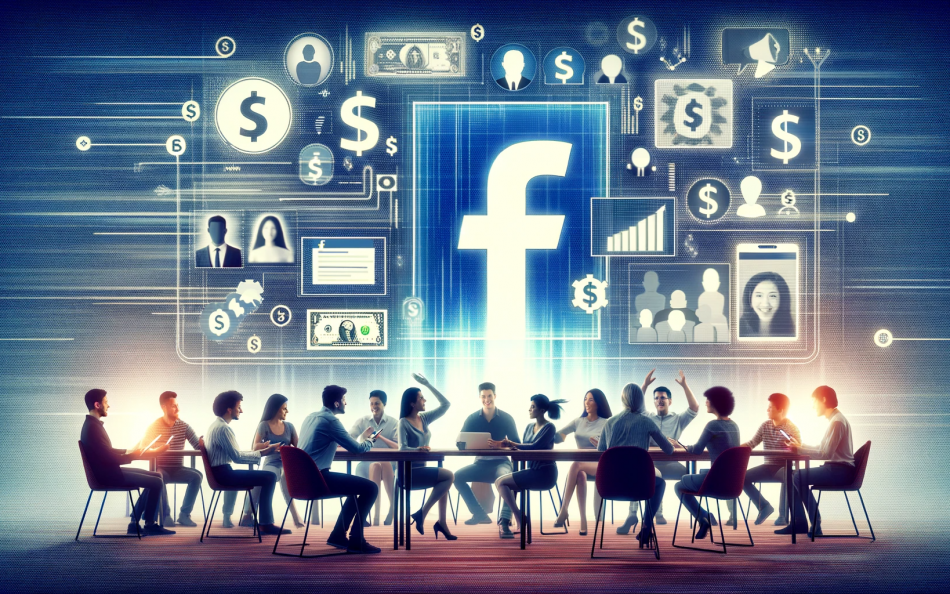 11 Ways to Monetize Facebook Groups