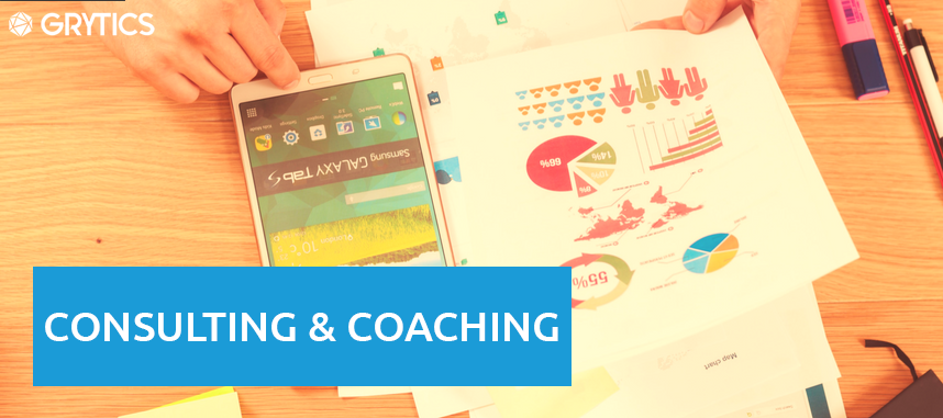 consulting & coaching